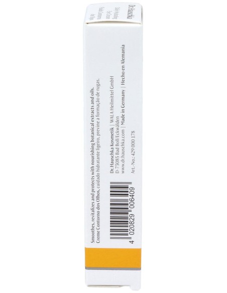 Dr. Hauschka Fluido Contorno De Ojos 12.5Ml
