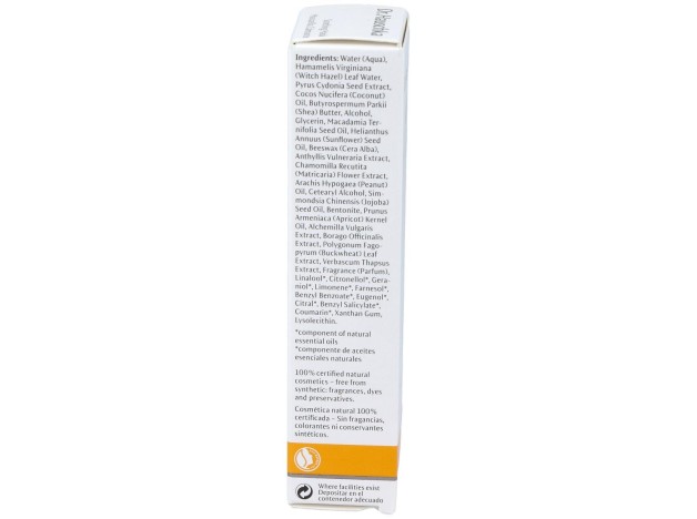 Dr. Hauschka Mascarilla Calmante 30Ml