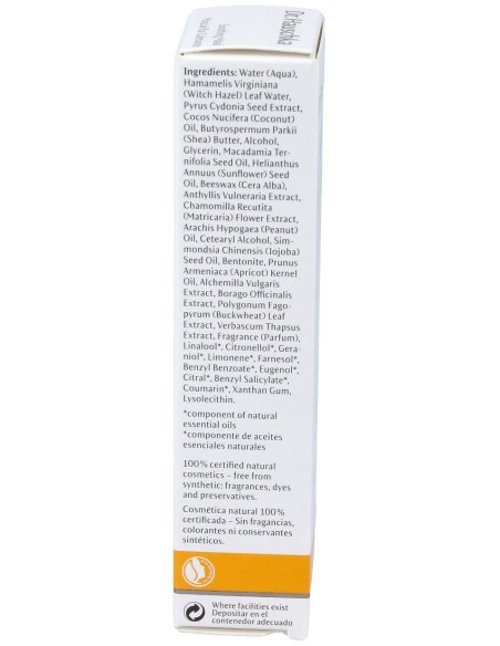 Dr. Hauschka Mascarilla Calmante 30Ml