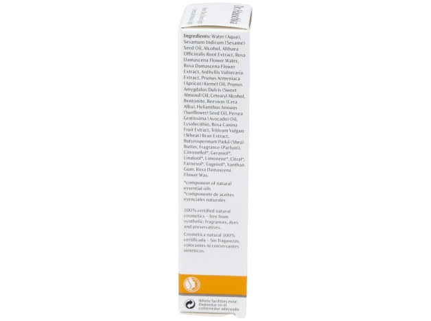 Crema De Rosas Light 30Ml.