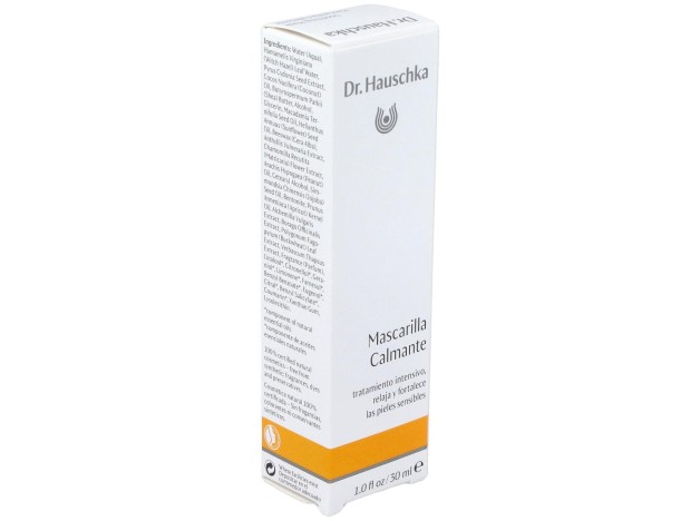 Dr. Hauschka Mascarilla Calmante 30Ml