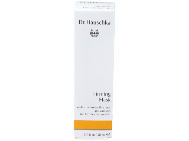 Dr. Hauschka Mascarilla De Rosas 30 Ml