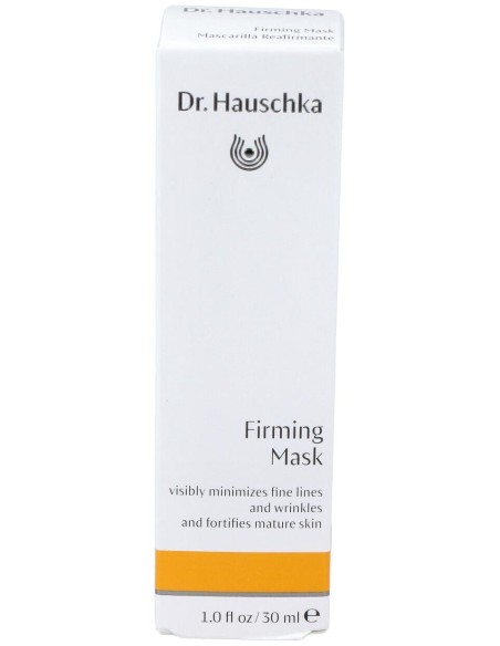 Dr. Hauschka Mascarilla De Rosas 30 Ml