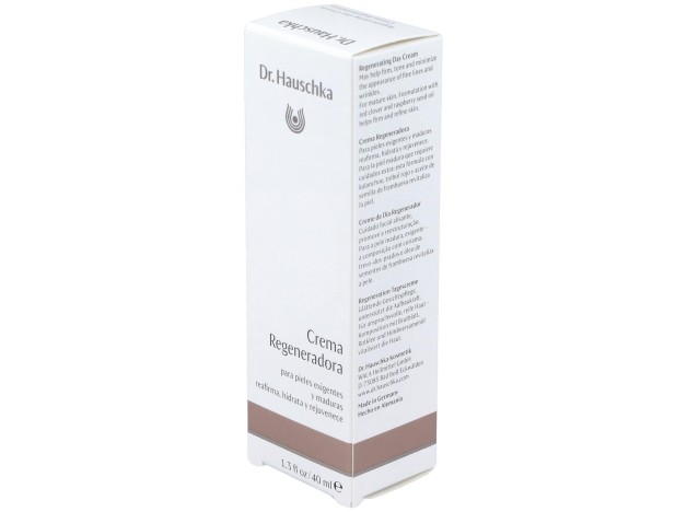 Crema Facial Día Regeneradora 40 Ml