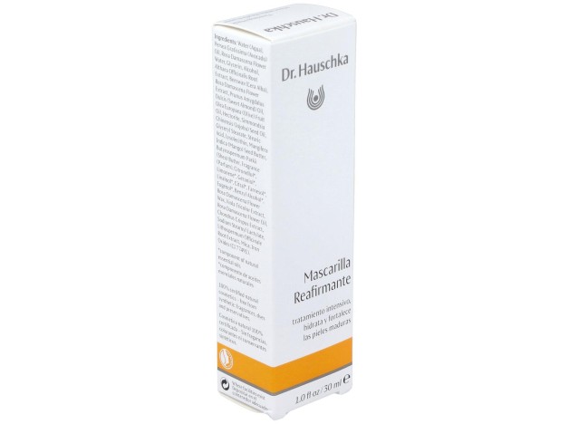 Dr. Hauschka Mascarilla De Rosas 30 Ml
