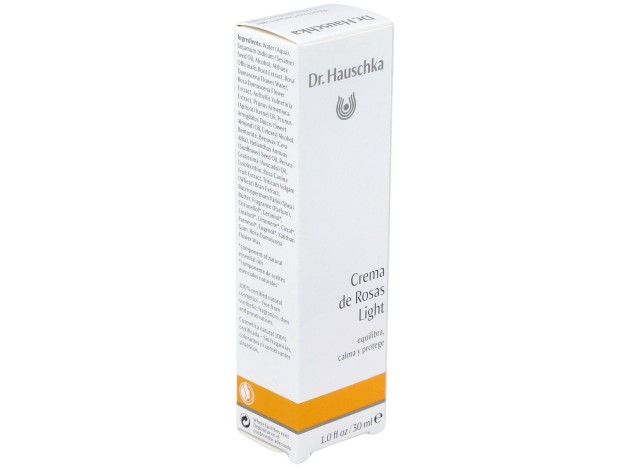 Crema De Rosas Light 30Ml.