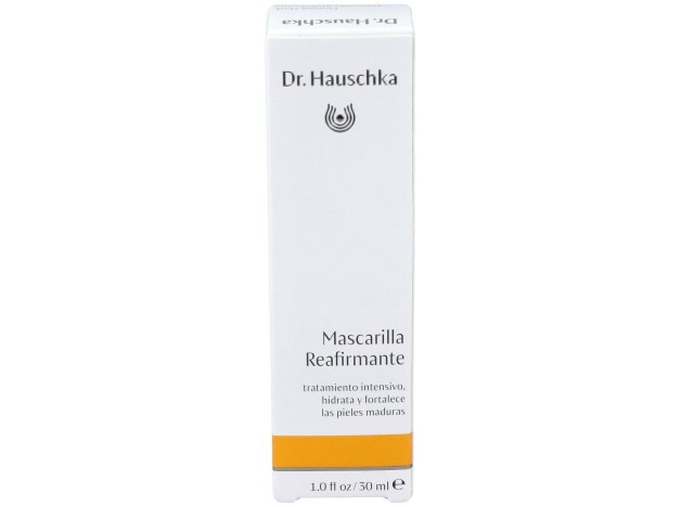 Dr. Hauschka Mascarilla De Rosas 30 Ml
