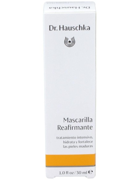 Dr. Hauschka Mascarilla De Rosas 30 Ml
