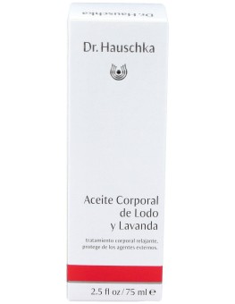 Dr. Hauschka Aceite...