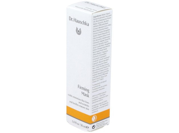 Dr. Hauschka Mascarilla De Rosas 30 Ml