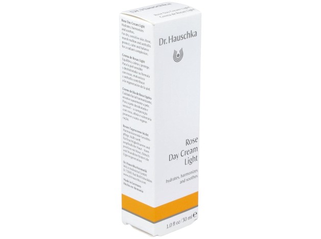 Crema De Rosas Light 30Ml.