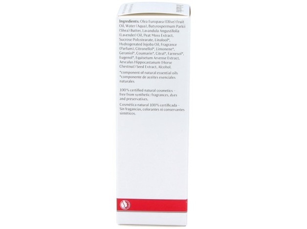 Dr. Hauschka Aceite Corporal De Lodo(Torba) Y...
