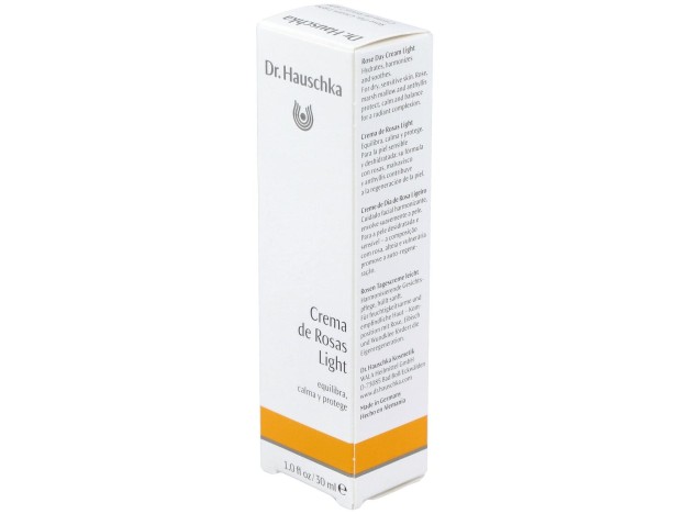 Crema De Rosas Light 30Ml.