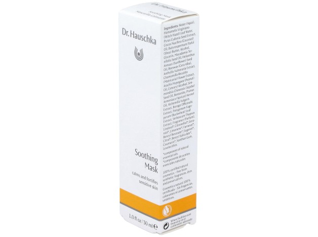 Dr. Hauschka Mascarilla Calmante 30Ml