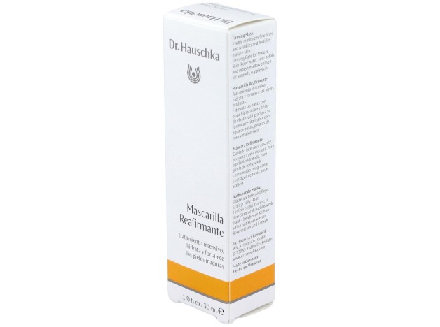Dr. Hauschka Mascarilla De Rosas 30 Ml