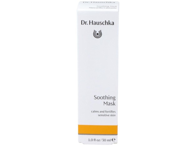 Dr. Hauschka Mascarilla Calmante 30Ml
