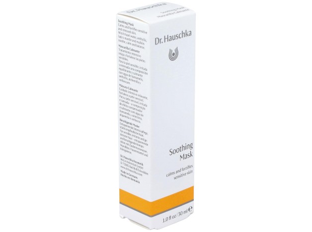 Dr. Hauschka Mascarilla Calmante 30Ml