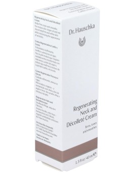 Dr. Hauschka Crema...
