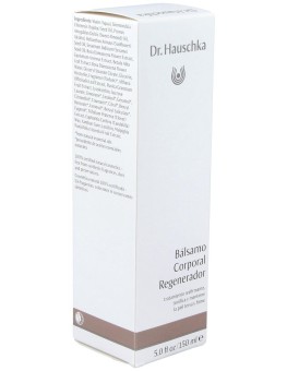 Dr. Hauschka Balsamo...