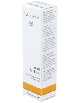 Dr. Hauschka Crema Melisa 30Ml