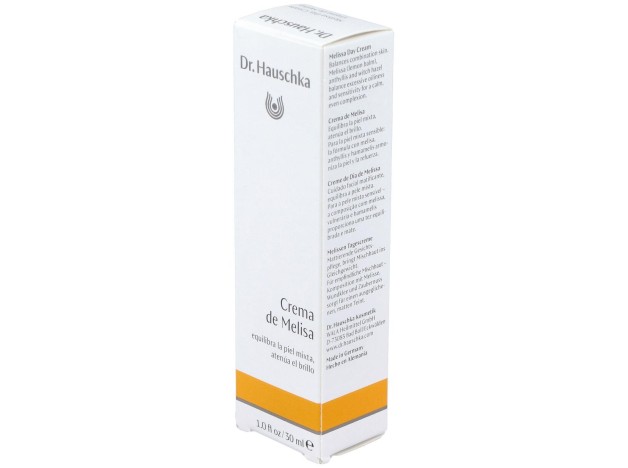 Dr. Hauschka Crema Melisa 30Ml