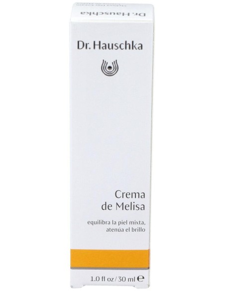 Dr. Hauschka Crema Melisa 30Ml