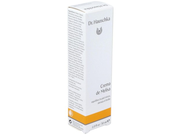 Dr. Hauschka Crema Melisa 30Ml