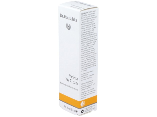 Dr. Hauschka Crema Melisa 30Ml