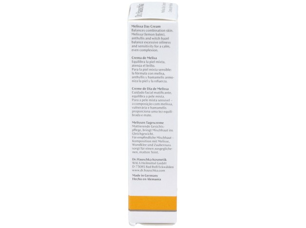 Dr. Hauschka Crema Melisa 30Ml