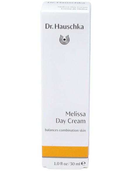 Dr. Hauschka Crema Melisa 30Ml