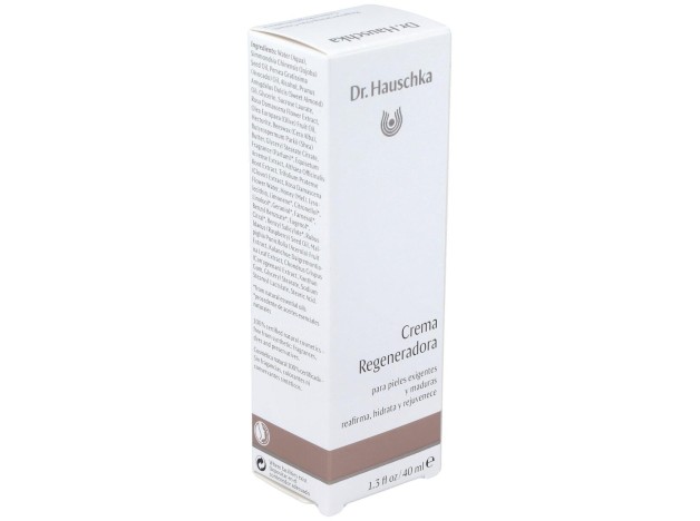 Crema Facial Día Regeneradora 40 Ml