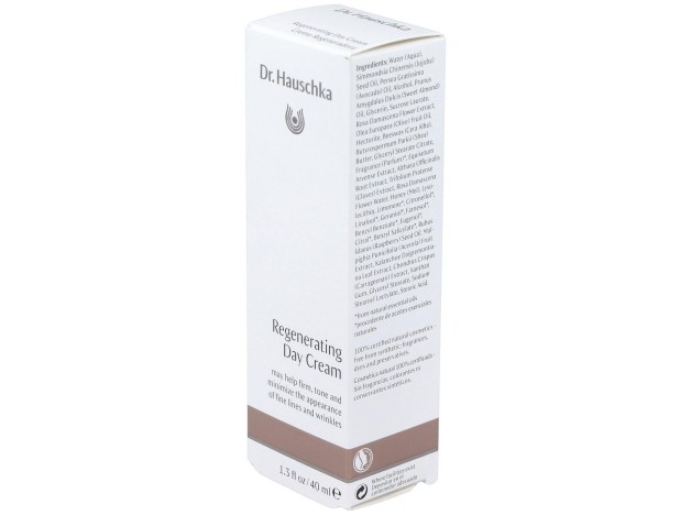 Crema Facial Día Regeneradora 40 Ml