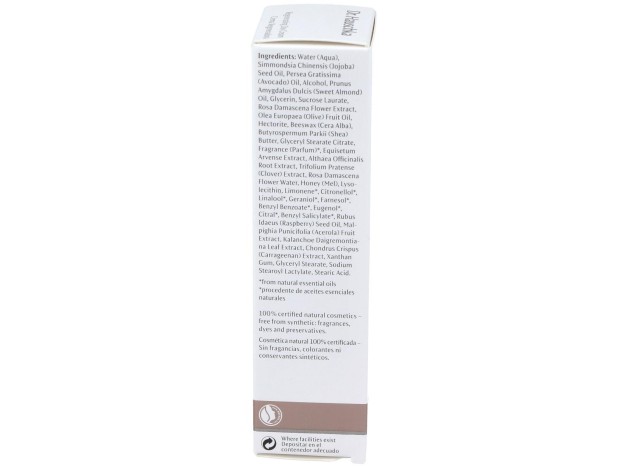 Crema Facial Día Regeneradora 40 Ml