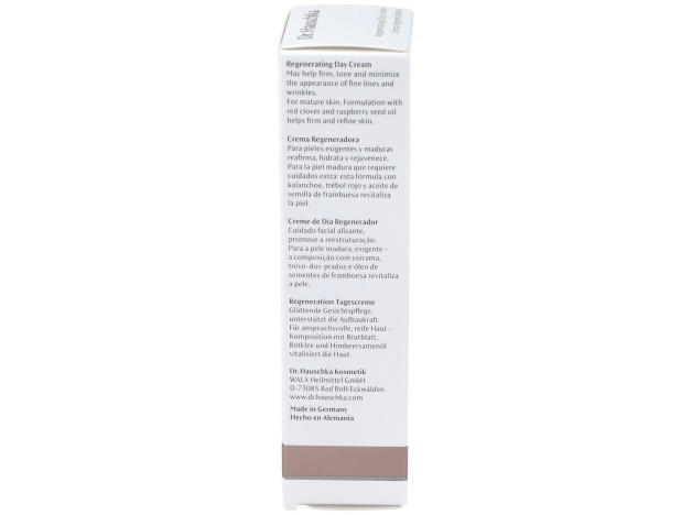 Crema Facial Día Regeneradora 40 Ml