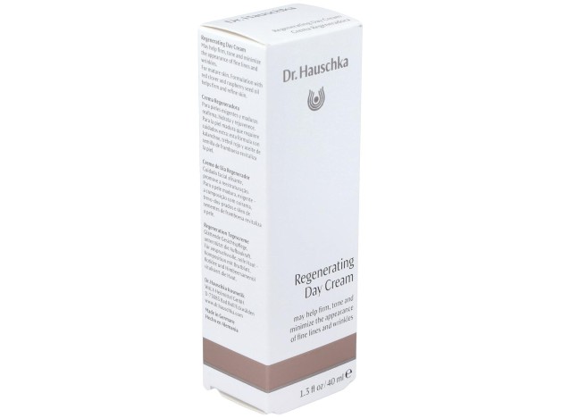 Crema Facial Día Regeneradora 40 Ml