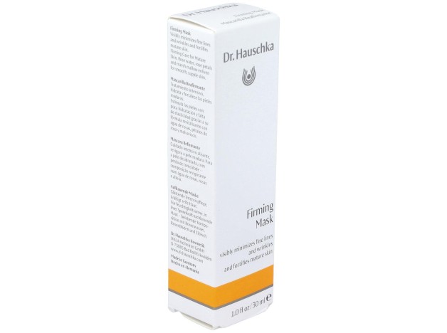 Dr. Hauschka Mascarilla De Rosas 30 Ml
