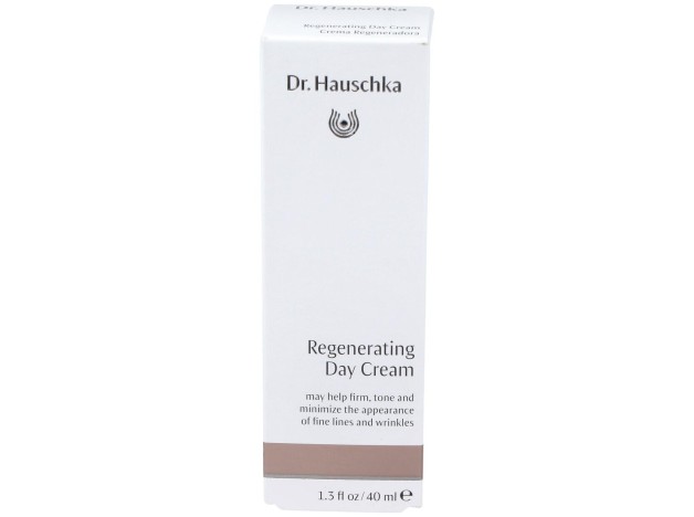 Crema Facial Día Regeneradora 40 Ml
