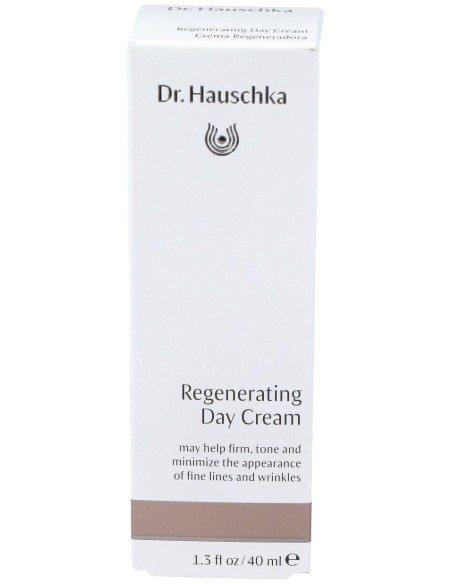 Crema Facial Día Regeneradora 40 Ml