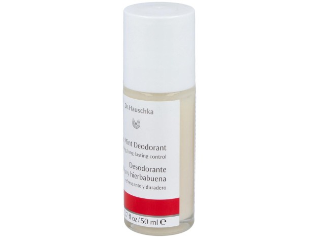 Dr. Hauschka Desodorante Roll-On Salvia Y...