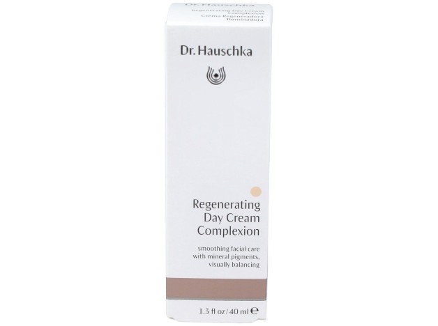 Dr. Hauschka Crema Facial Regenera Iluminad 40Ml