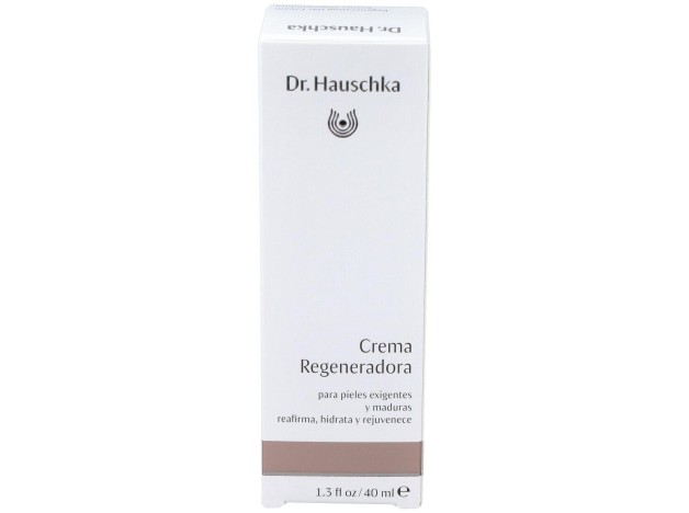 Crema Facial Día Regeneradora 40 Ml