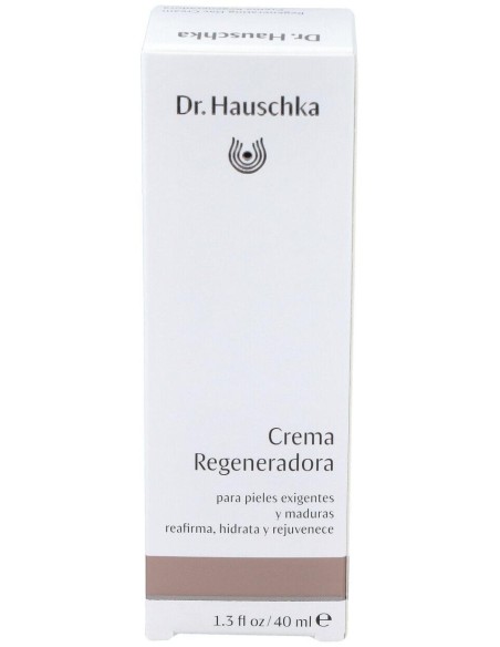 Crema Facial Día Regeneradora 40 Ml