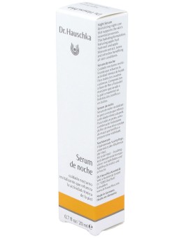 Dr. Hauschka Serum Facial...