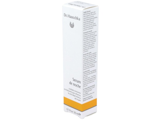 Dr. Hauschka Serum Facial Noche 20Ml