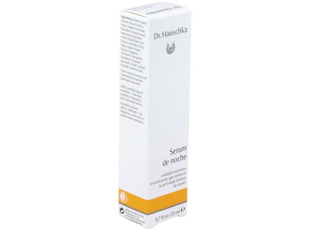 Dr. Hauschka Serum Facial Noche 20Ml