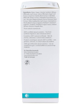 Dr. Hauschka Colutorio...