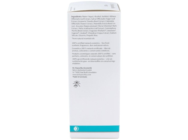 Dr. Hauschka Colutorio Bucal 300Ml