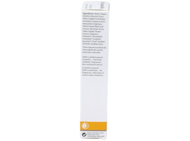 Dr. Hauschka Serum Facial Noche 20Ml