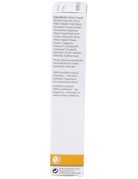 Dr. Hauschka Serum Facial Noche 20Ml
