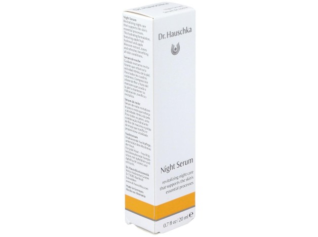 Dr. Hauschka Serum Facial Noche 20Ml